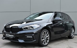 BMW 120 XD /SPORT/SHADOW HUD/LEDER/LED/DAB/L.COCKPIT