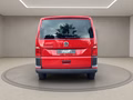 Daumennagel 9 - Volkswagen T6 Transporter Kasten/Kombi Navi Sitzheizung AHK EcoProfi