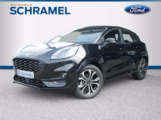 Ford Puma Neuwagen Kaufen