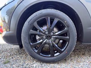 Mazda CX-30 2.5 140PS 6AT Makoto - bilder 13