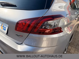 Peugeot 308 GT Pack*2.HAND*KLIMA*NAVI*TOT*PANO*AUTOMATIK - photo 10
