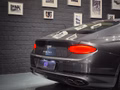 Daumennagel 15 - Bentley Continental GT Azure / erste Hand /