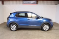 Daumennagel 6 - Volkswagen T-Cross Life 1.0 TSI CARPLAY PDC SHZ