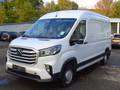 Daumennagel 3 - Maxus Deliver 9 2.0 D L2 H2 3,5 T Klima. PDC. Tempomat.