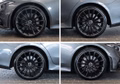 Thumbnail 38 - Mercedes-Benz CLS 450 4Matic|AMG-LINE|LED|PANO|360°|ACC