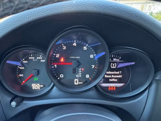 Porsche Macan/1.Hand/18.500km/Scheckheft/ - foto 18