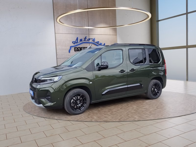 Opel Combo Life 1.5 D GS