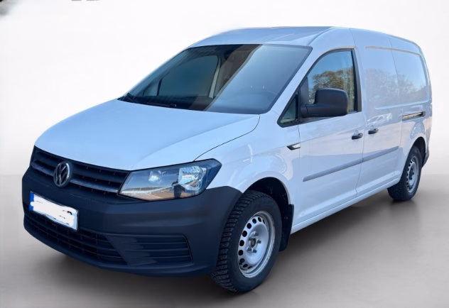 Volkswagen Caddy Nfz HEIZUNG PDC BLUETOOTH