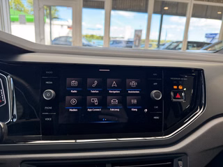 Volkswagen Taigo R-Line Sport LED Virtual Pano ACC - photo 16