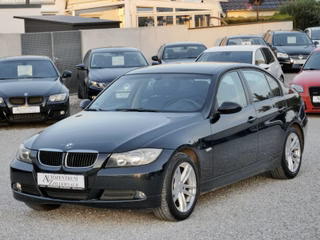 BMW 318 Gebrauchtwagen Kaufen