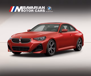 BMW 230 New vehicle for sale