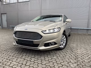 Ford Mondeo Gebrauchtwagen Kaufen