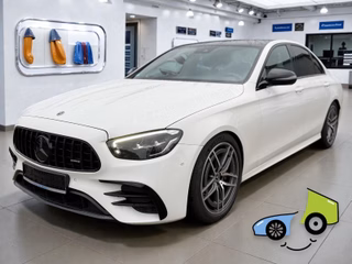 Mercedes-Benz E 300 Gebrauchtwagen Kaufen