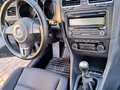 Daumennagel 14 - Volkswagen Golf 1.4 TSI Team*TüV NEU*PDC*AAC*Shz*ToP