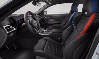 2026 BMW M2 Coupe - photo 6