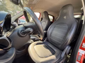 Daumennagel 29 - Smart ForFour *AMBIENTE*PRIME*AMBIENTE*90PS*AUTOMATIK*