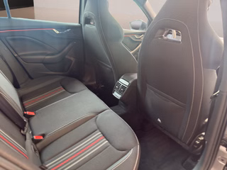 Skoda Scala Monte Carlo Sport Autom., LED Pano ACC Kamera - photo 10