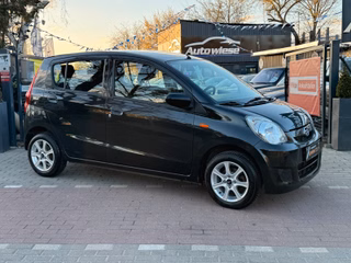 Daihatsu Cuore Gebrauchtwagen Kaufen