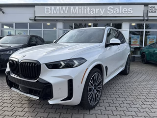 BMW X5xDrive Used vehicle for sale