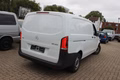 Daumennagel 22 - Mercedes-Benz Vito Kasten 116 CDI RWD lang PRO 9G-TRONIC LED Leuchte