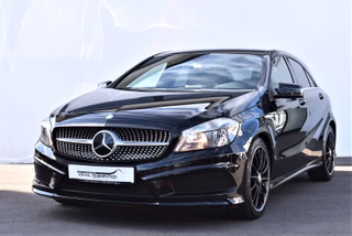 Mercedes-Benz A 220 CDI / d 4Matic Used vehicle for sale
