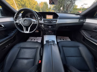 Mercedes-Benz E220CDI AMG*Lim*Aut*Nav*Xen*Leder*Temp*WEBASTO - foto 5