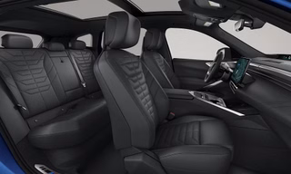 2027 BMW X5 40 xDrive - photo 6