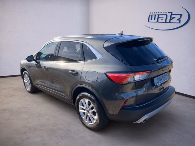 Ford Kuga Plug-In Hybrid Titanium 2.5 PHEV 225PS Systemleistung Matrix-LED,AHK,RFK,ACC uvm - bilder 3