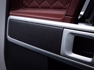 Mercedes-Benz G 450d AMG-LINE SUPERIOR MBEAM DISTR GSD AHK 360 - foto 20