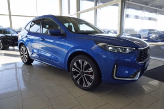 Ford Kuga ST-Line X 2,5 183PS FHEV Hybrid VOLL!    **