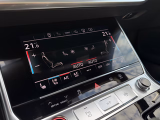 Audi RS6 Performance VOLL B&O Matrix Carbon - foto 14