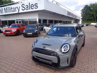 MINI Cooper S Used vehicle for sale