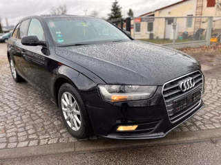 Audi A4 Used vehicle for sale