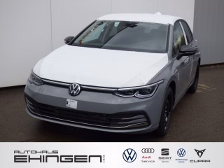 Volkswagen Golf Neuwagen Kaufen