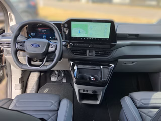 Ford Tourneo Custom Bus 320 L1 Titanium X FWD 170PS TDCi Automatik 5 Jahre Garantie - foto 1