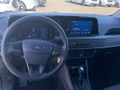 Ford Transit Courier 1.0 l EcoBoost Basis Kasten Autom. FAHRER-ASSISTENZ/SITZ-PAKET SCHIEBETUERE LADERAUMLEUCHTE LED - bilder 3