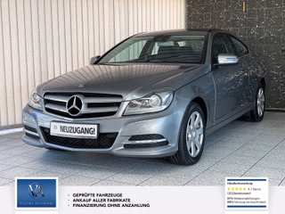 Mercedes-Benz C 220 Авто с пробегом купить