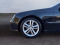 Daumennagel 14 - Mercedes-Benz CLK 200 Kompressor Avantg Cabrio /AUTOMATIK/LEDER/
