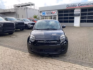 Fiat 500 1.0 Hybrid FireFly 48 kW Icon - bilder 8