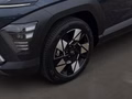 Daumennagel 6 - Hyundai KONA Trend Hybrid 2WD LED, KAMERA, NAVI, GRA, SHZ