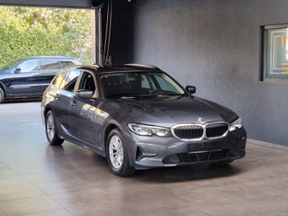 BMW 320 - bilder 1