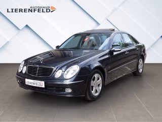 Mercedes-Benz E 220 Used vehicle for sale