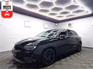 Opel Astra Gebrauchtwagen Kaufen