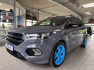 Ford Kuga ST-Line