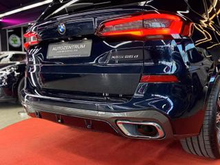 BMW X5 xDrive 25 d M Sport PANO/LEDER/LED/360°/MEMORY/CARPLAY - foto 25