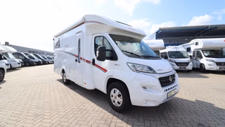 Dethleffs  Used vehicle for sale