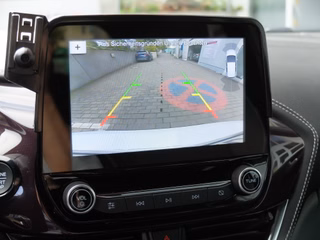 Ford Fiesta Vignale Vollausstattung nur 58 Tkm - фото 13