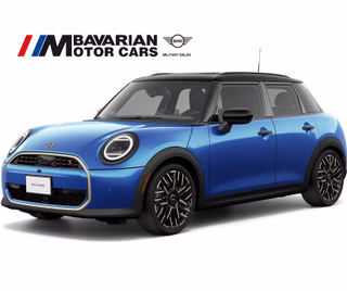 2025 MINI Cooper S Hardtop 4 Door - photo 1