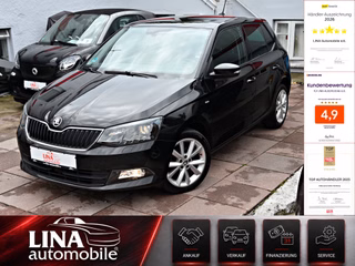 Skoda Fabia Used vehicle for sale