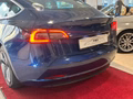 Daumennagel 8 - Tesla Model 3 Long Range Dual AWD
